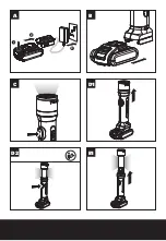 Preview for 3 page of Worx WX027 Manual