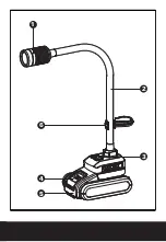 Preview for 3 page of Worx WX028 Original Instructions Manual