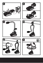 Preview for 4 page of Worx WX028 Original Instructions Manual