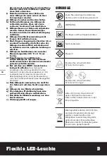 Preview for 10 page of Worx WX028 Original Instructions Manual