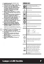 Preview for 14 page of Worx WX028 Original Instructions Manual