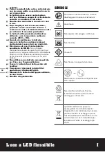 Preview for 18 page of Worx WX028 Original Instructions Manual