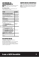 Preview for 20 page of Worx WX028 Original Instructions Manual