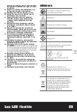 Preview for 23 page of Worx WX028 Original Instructions Manual