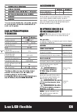 Preview for 24 page of Worx WX028 Original Instructions Manual