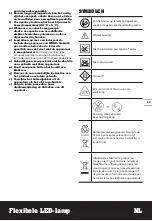 Preview for 27 page of Worx WX028 Original Instructions Manual