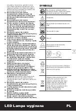 Preview for 31 page of Worx WX028 Original Instructions Manual