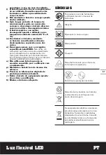 Preview for 51 page of Worx WX028 Original Instructions Manual