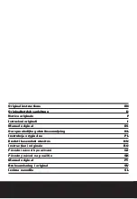 Preview for 2 page of Worx WX041 Original Instructions Manual