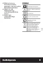 Preview for 11 page of Worx WX041 Original Instructions Manual