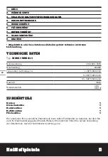 Preview for 12 page of Worx WX041 Original Instructions Manual