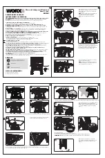 Preview for 2 page of Worx WX051 Original Instructions