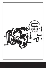 Предварительный просмотр 3 страницы Worx WX092 Manual