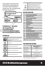 Предварительный просмотр 14 страницы Worx WX092 Manual