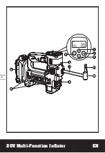 Preview for 4 page of Worx WX092L Manual