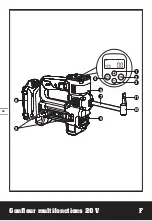 Preview for 12 page of Worx WX092L Manual