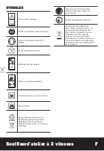 Предварительный просмотр 18 страницы Worx WX094 Original Instructions Manual