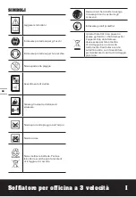 Предварительный просмотр 24 страницы Worx WX094 Original Instructions Manual