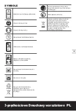 Предварительный просмотр 41 страницы Worx WX094 Original Instructions Manual