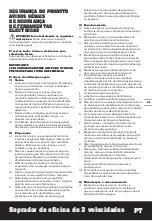 Предварительный просмотр 65 страницы Worx WX094 Original Instructions Manual