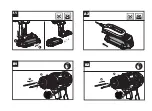 Предварительный просмотр 4 страницы Worx WX100L Safety And Operating Manual