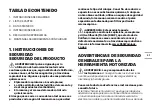 Preview for 31 page of Worx WX100L Safety And Operating Manual