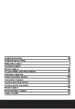 Preview for 2 page of Worx WX101 Original Instructions Manual