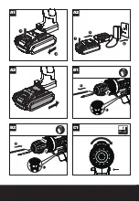 Preview for 4 page of Worx WX101 Original Instructions Manual