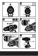 Preview for 5 page of Worx WX101 Original Instructions Manual