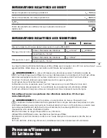 Предварительный просмотр 21 страницы Worx WX152 Original Instructions Manual