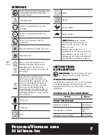 Предварительный просмотр 24 страницы Worx WX152 Original Instructions Manual