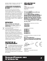 Предварительный просмотр 26 страницы Worx WX152 Original Instructions Manual