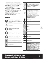 Предварительный просмотр 31 страницы Worx WX152 Original Instructions Manual