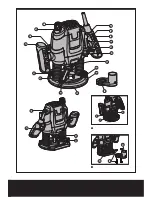 Предварительный просмотр 3 страницы Worx WX15RT.2 Original Instructions Manual