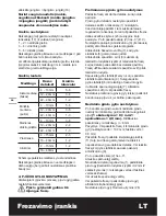 Предварительный просмотр 44 страницы Worx WX15RT.2 Original Instructions Manual