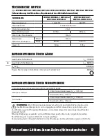 Preview for 16 page of Worx WX160 Original Instructions Manual