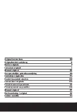 Preview for 2 page of Worx WX170 Original Instructions Manual