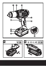 Preview for 2 page of Worx WX174L Manual