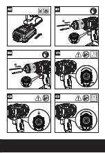 Preview for 3 page of Worx WX174L Manual