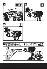 Preview for 4 page of Worx WX174L Manual