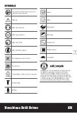 Preview for 9 page of Worx WX174L Manual