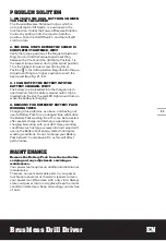 Preview for 11 page of Worx WX174L Manual