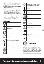 Preview for 15 page of Worx WX174L Manual