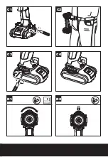 Предварительный просмотр 5 страницы Worx WX175 Original Instructions Manual