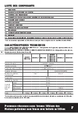 Preview for 24 page of Worx WX175 Original Instructions Manual