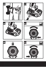 Предварительный просмотр 5 страницы Worx WX178.1 Original Instructions Manual