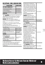 Preview for 15 page of Worx WX178.1 Original Instructions Manual