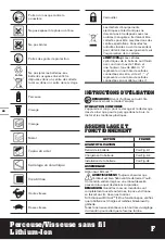 Предварительный просмотр 20 страницы Worx WX178.1 Original Instructions Manual