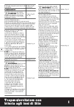 Предварительный просмотр 26 страницы Worx WX178.1 Original Instructions Manual