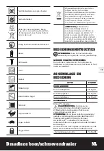 Предварительный просмотр 35 страницы Worx WX178.1 Original Instructions Manual